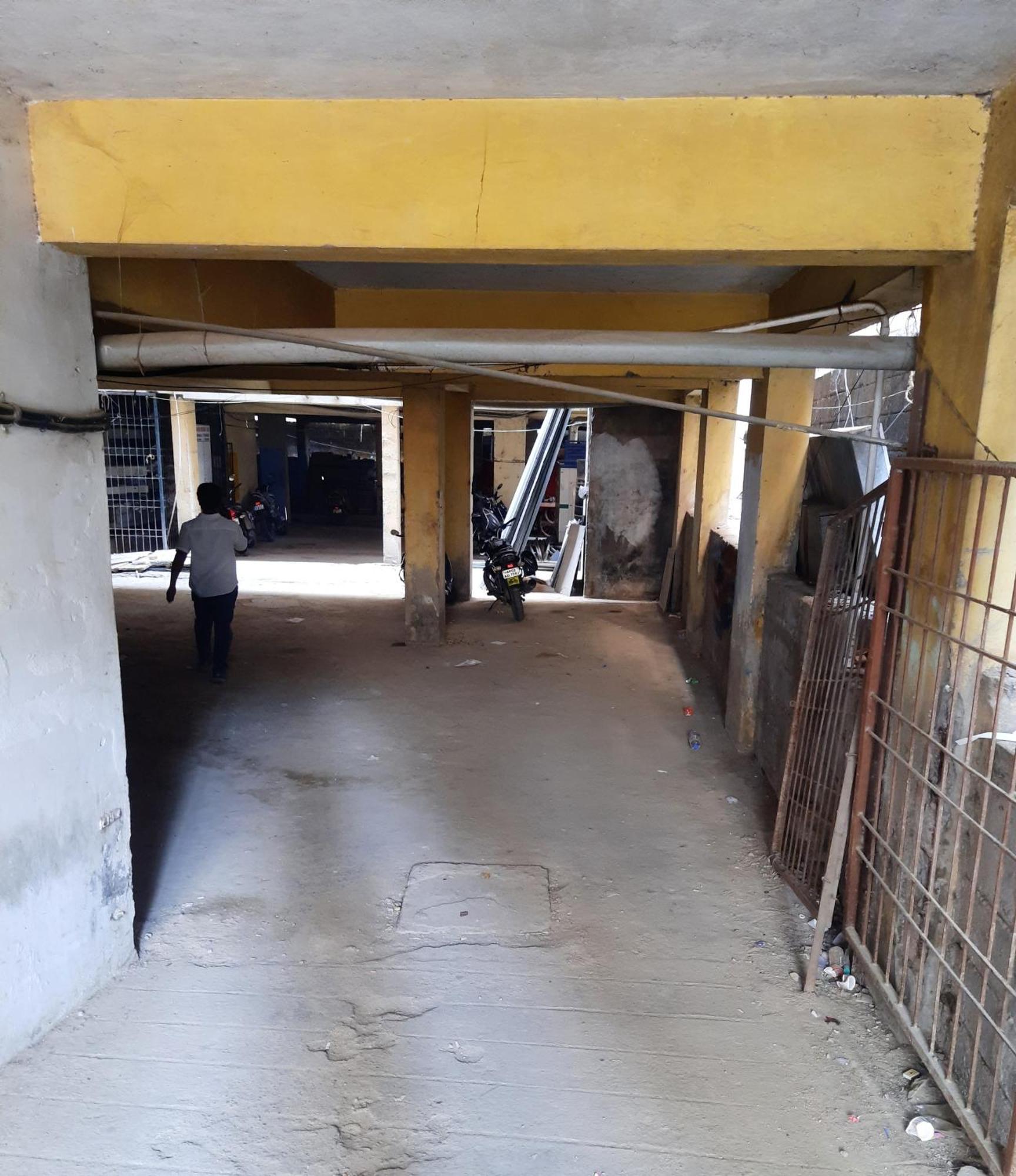 Shanthi Home Stay Puttaparti Exterior foto